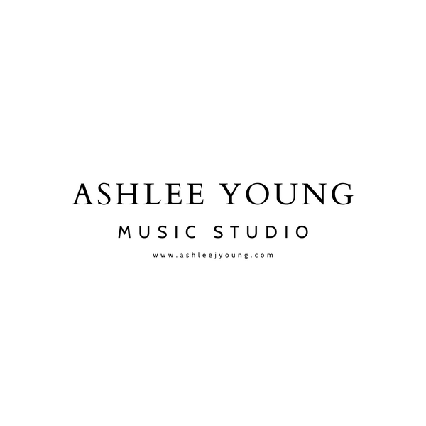 Ashlee Young Music Studio